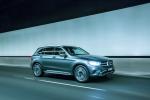 Mercedes-Benz GLC300 e 4Matic 2020 года (AU)